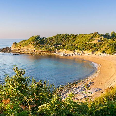 Lodge Terre De Glisse Saint-Jean-de-Luz Zewnętrze zdjęcie