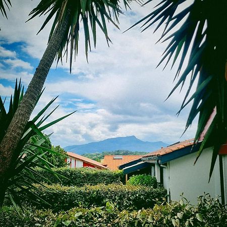 Lodge Terre De Glisse Saint-Jean-de-Luz Zewnętrze zdjęcie