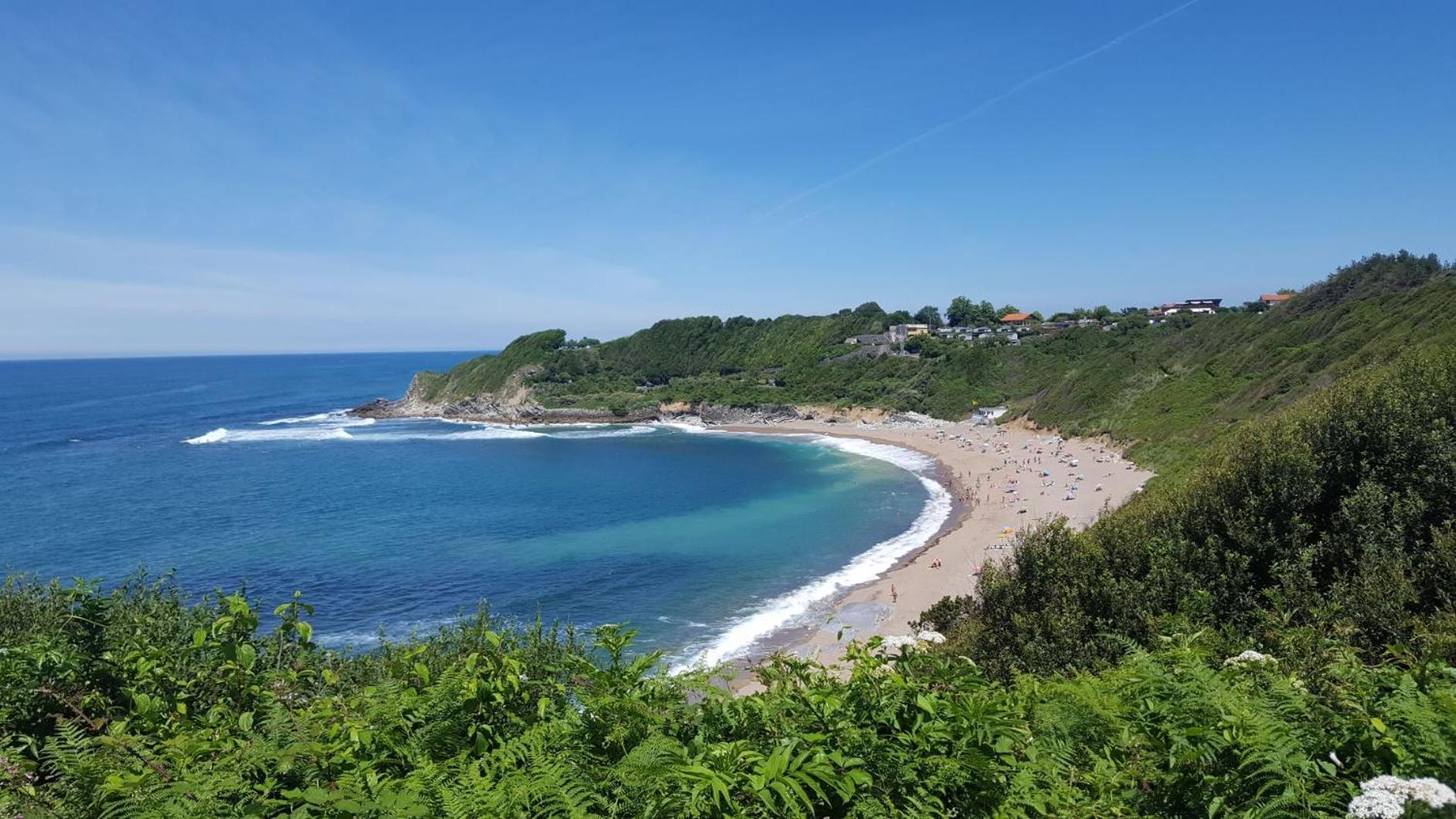 Lodge Terre De Glisse Saint-Jean-de-Luz Zewnętrze zdjęcie