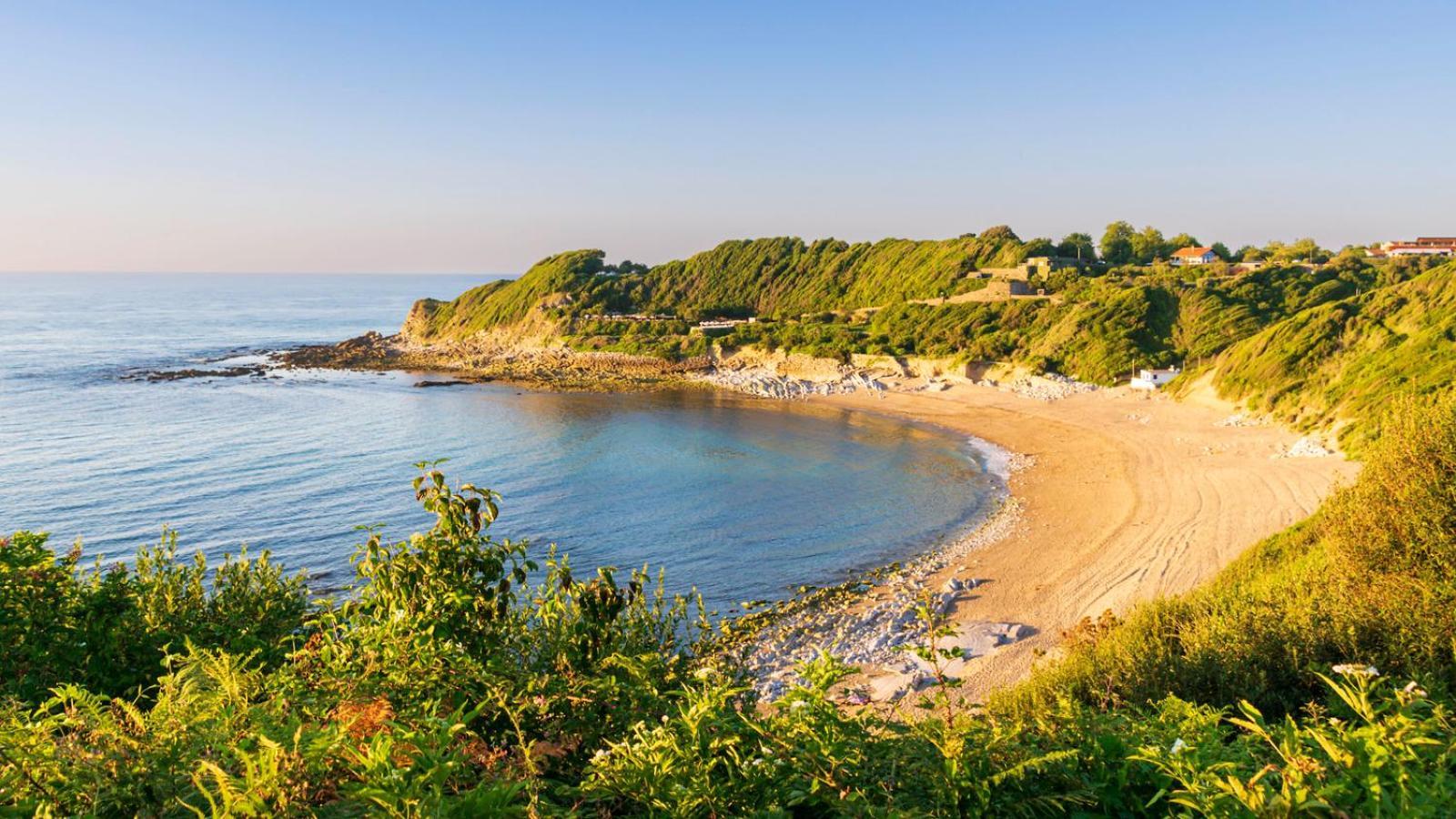 Lodge Terre De Glisse Saint-Jean-de-Luz Zewnętrze zdjęcie