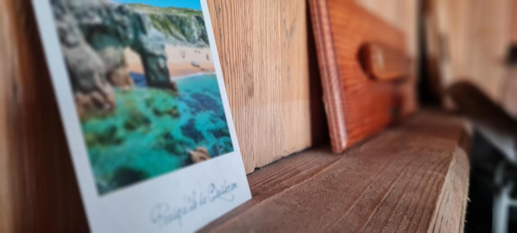Lodge Terre De Glisse Saint-Jean-de-Luz Zewnętrze zdjęcie