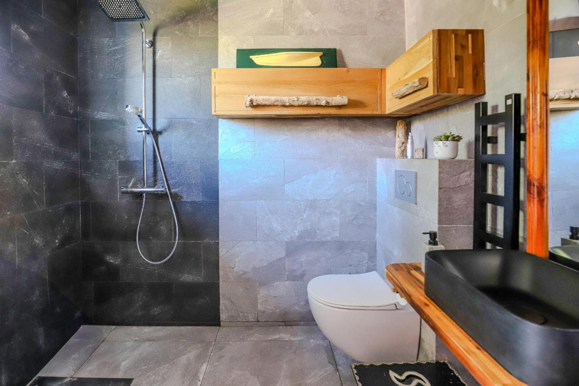 Lodge Terre De Glisse Saint-Jean-de-Luz Zewnętrze zdjęcie