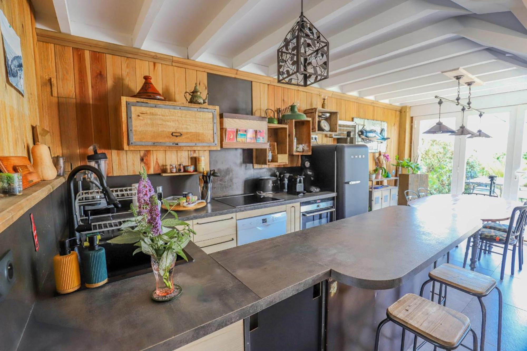 Lodge Terre De Glisse Saint-Jean-de-Luz Zewnętrze zdjęcie