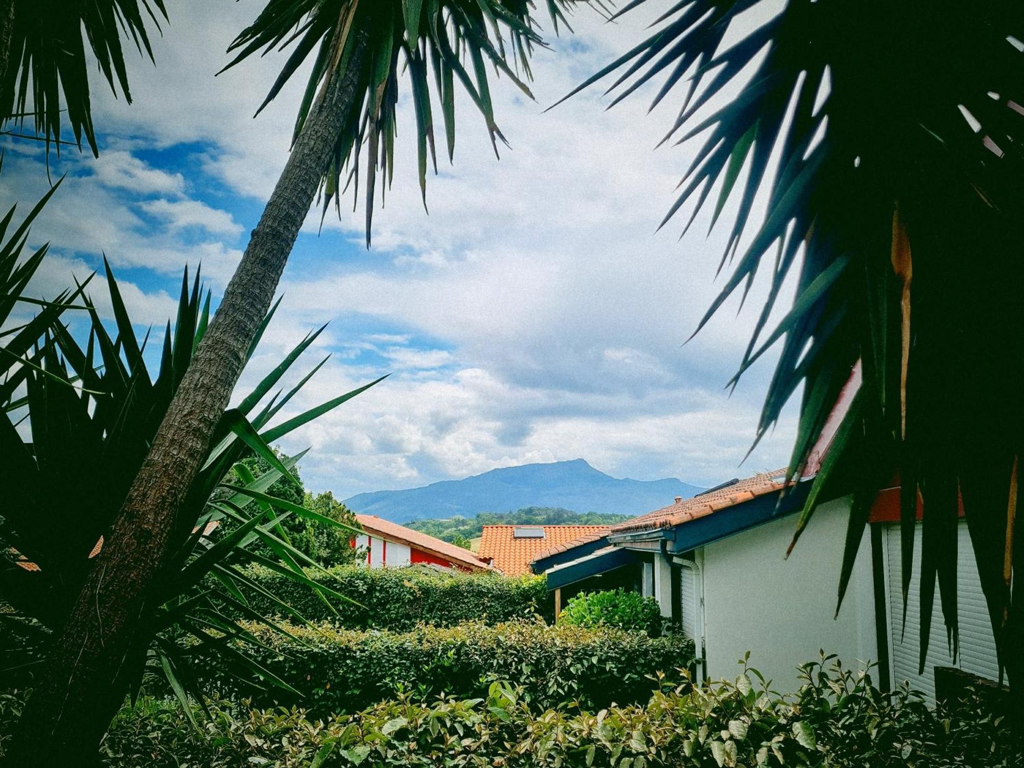 Lodge Terre De Glisse Saint-Jean-de-Luz Zewnętrze zdjęcie