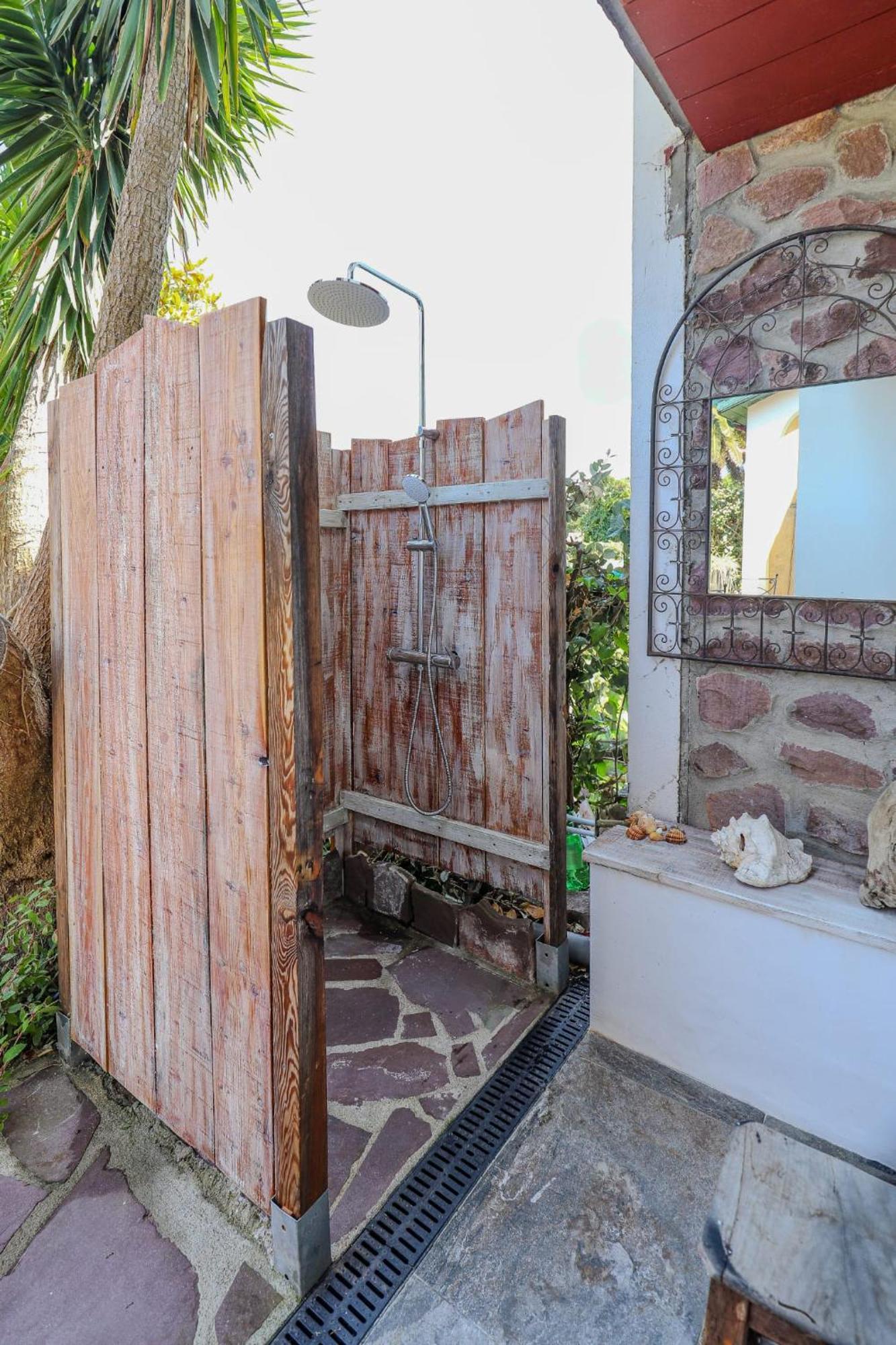 Lodge Terre De Glisse Saint-Jean-de-Luz Zewnętrze zdjęcie