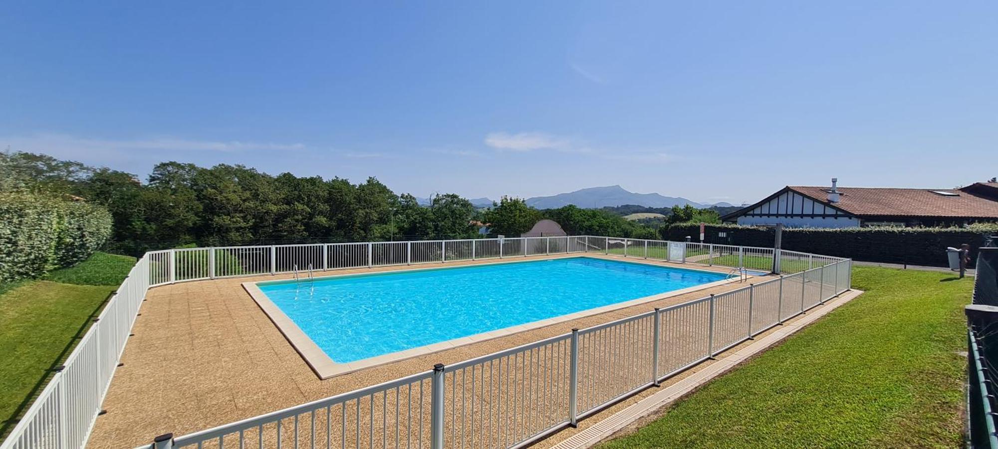 Lodge Terre De Glisse Saint-Jean-de-Luz Zewnętrze zdjęcie